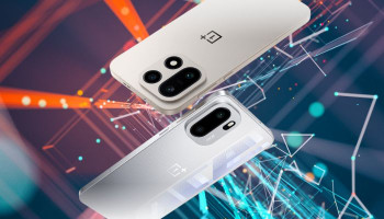 OnePlus Ace 6T renders leak ahead of OnePlus 15R global launch