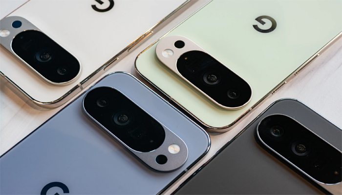 Snapdragon-powered phones to get AirDrop-style sharing via Quick Share
