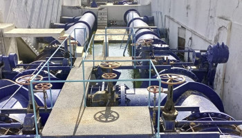 Karachi suffers 884m gallon water shortfall in Nov amid power outages