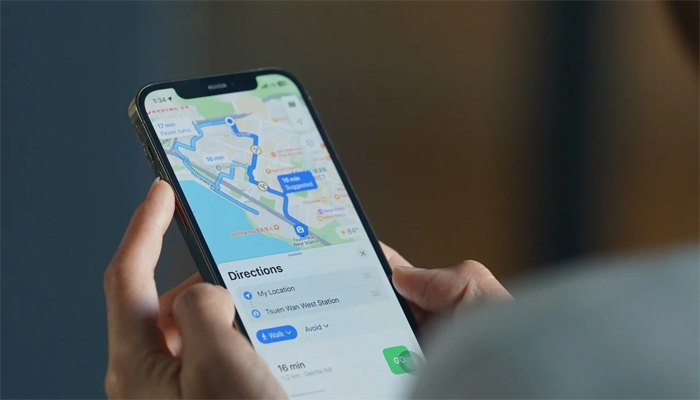 Chrome for Android to introduce approximate location sharing