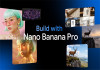 Here's how you can use Gemini 3 Pro-powered Nano Banana Pro