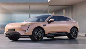 Changan teases new EV for Pakistan with Huawei-powered features