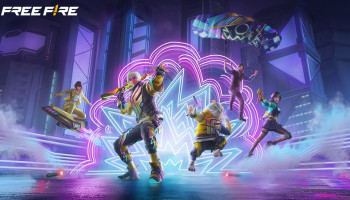 Free Fire redeem codes today November 25, 2025