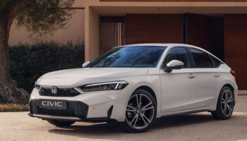 Honda gears up for Civic Hybrid launch from 2027
