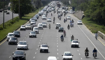 Islamabad imposes ban on vehicles without emission clearance