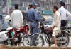 Punjab introduces new traffic ordinance with strict fines for violators