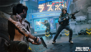 Call of Duty: Black Ops 7 update fixes 'Endgame' mode disconnect issues