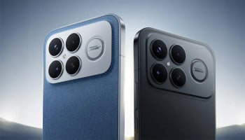 Poco F8 series debuts with woofer, flagship chipset ahead of Pakistan launch