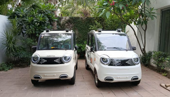 Alektra launches Pakistan’s cheapest electric car
