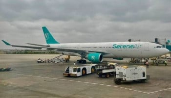 CAA restores SereneAir license, airline prepares for return