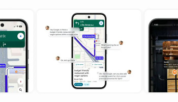Google Maps releases Gemini AI support for all navigation modes