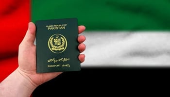 Is UAE banning visas for Pakistanis? Confirmation inside