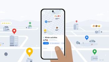 Google Maps adds new ‘know before you go’ tips