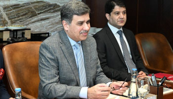 Govt plans phase-wise abolition of super tax: FBR chairman