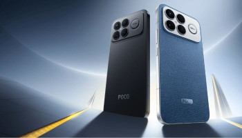 Poco F8 Ultra launches with Snapdragon 8 Elite and Tri-50MP Cameras