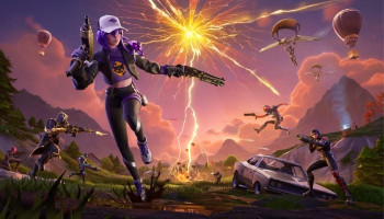 Fortnite brings back Arcane skins after 1,393 days