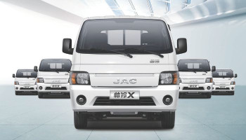 Ghandhara partners with China’s Zhongtong to launch luxury buses in Pakistan