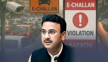 Sindh rolls out e-challan system in two new cities
