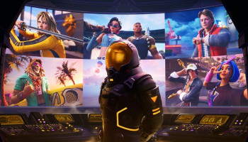 Fortnite Chapter 7 launches, fan-favourite modes temporarily offline