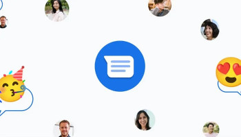 Google Messages begins global rollout of new features