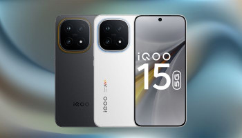 iQOO 15 brings Snapdragon 8 Elite Gen 5, flagship cameras, and 7,000mAh battery
