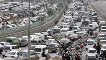 Islamabad adds new emission testing points