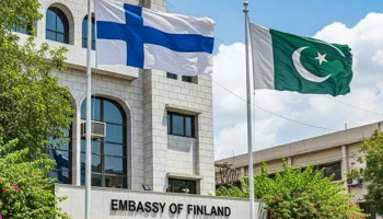 Finland to close embassy in Islamabad by 2026