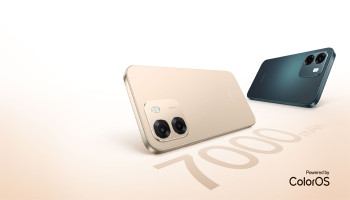 OPPO A6 4G launched in Pakistan with 7000mAh battery: Check price