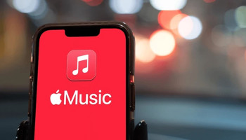 Apple launches 'Apple Music Replay' to compete with Spotify