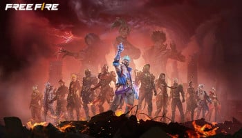 Free Fire redeem codes today December 2, 2025