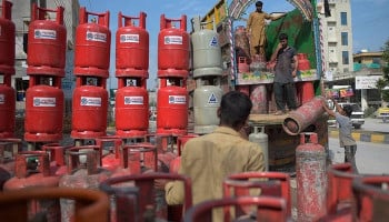 OGRA hikes LPG prices for December: Check new rates