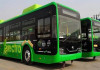 Punjab launches 15 electric buses in Chakwal: Check routes here