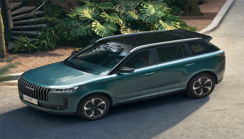 Jaecoo J5 likely to launch in Pakistan by 2026: Early insights