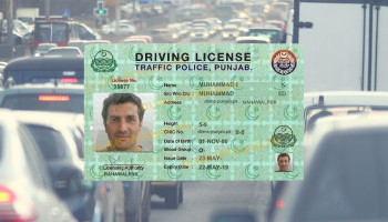 Punjab to issue motorcycle licences to 16-year-olds