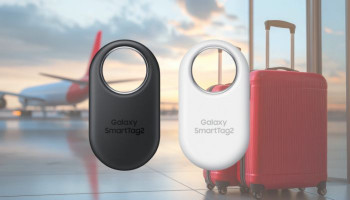 Samsung launches feature to track lost luggage at airports