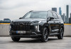 Hyundai to launch Palisade SUV in Pakistan by early 2026