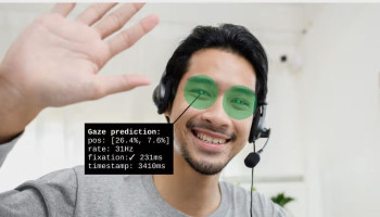 Chinese researchers unveil AI powered glasses-free 3D display system