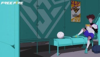 Free Fire redeem codes today December 4, 2025