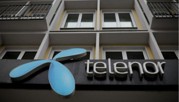 Telenor Pakistan partners with Huawei to modernise core cloud network