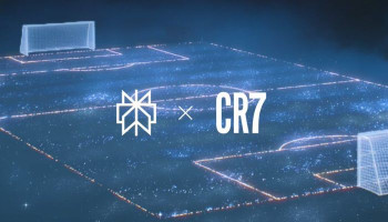 Cristiano Ronaldo becomes investor in Perplexity AI