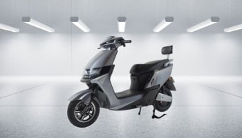 Eveon Joy 1000W electric scooter launched in Pakistan: Price, features