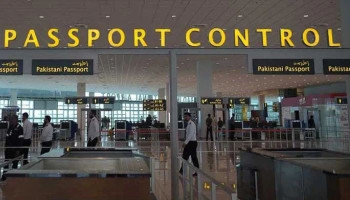 Govt to launch AI-based app to curb illegal immigration in Islamabad