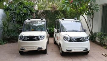Alektra extends Rs50,000 discount on metro 4-door EV