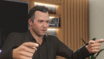 GTA Online’s Michael De Santa returns after 12 years