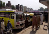 Punjab transport strike kicks off over heavy fines