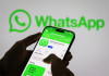WhatsApp likely to launch chat history feature for new group members