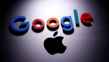 Google and Apple to make switching between phones easier