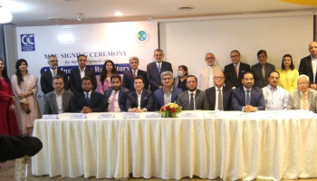 SECP introduces motor insurance repository to enhance transparency