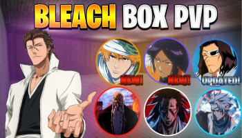 Fortnite teams up with Bleach, biggest Shonen Anime ever