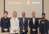 JazzCash signs MoU with Binance to support Pakistan’s crypto framework